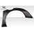 2004-2007 Porsche 997 LBW Fender - image 6