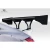 2004-2007 Porsche 997 911 LBW Rear Wing - 8 Piece - image 3