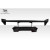 2004-2007 Porsche 997 911 LBW Rear Wing - 8 Piece - image 6