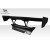 2004-2007 Porsche 997 911 LBW Rear Wing - 8 Piece - image 4