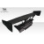 2004-2007 Porsche 997 911 LBW Rear Wing - 8 Piece - image 5
