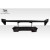 2004-2007 Porsche 997 911 LBW Rear Wing - 8 Piece - image 6