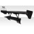 2004-2007 Porsche 997 911 LBW Rear Wing - 8 Piece - image 8