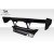 2004-2007 Porsche 997 911 LBW Rear Wing - 8 Piece - image 11