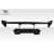 2004-2007 Porsche 997 911 LBW Rear Wing - 8 Piece - image 13