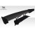 2004-2007 Porsche 997 911 LBW Rear Wing - 8 Piece - image 9