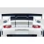 2004-2007 Porsche 997 LBW Rear Wing - image 1