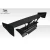 2004-2007 Porsche 997 LBW Rear Wing - image 9