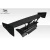 2004-2007 Porsche 997 911 LBW Rear Wing - 8 Piece - image 18