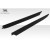 2004-2007 Porsche 997 911 Duraflex LBW Side skirts - 2 Piece - image 5