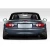 1999-2005 Mazda Miata M1 Speed Carbon Fiber Rear Lip - image 1