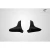 1999-2005 Mazda Miata M1 Speed Carbon Fiber Rear Lip - image 6