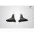 1999-2005 Mazda Miata M1 Speed Carbon Fiber Rear Lip - image 5