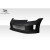 2009-2020 Nissan 370Z Z34 MS Front Bumper- 1 Piece - image 4