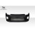 2009-2020 Nissan 370Z Z34 MS Front Bumper- 1 Piece - image 6