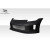 2009-2020 Nissan 370Z Z34 MS Front Bumper- 1 Piece - image 7