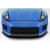 2009-2020 Nissan 370Z MS Front Bumper - image 1