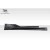 2009-2020 Nissan 370Z Z34 Motion Wave Side Skirts - 2 Piece - image 7