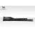 2009-2020 Nissan 370Z Z34 Motion Wave Side Skirts - 2 Piece - image 8