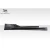 2009-2020 Nissan 370Z Z34 Motion Wave Side Skirts - 2 Piece - image 4