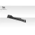 2009-2020 Nissan 370Z Z34 Motion Wave Side Skirts - 2 Piece - image 6