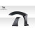2005-2009 Subaru Legacy MSR Wide Front Fender Flares - 4 Piece (40mm wider) - image 5