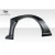 2005-2009 Subaru Legacy MSR Fender Flare - image 14