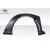 2005-2009 Subaru Legacy MSR Fender Flare - image 4