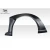 2005-2009 Subaru Legacy MSR Fender Flare - image 6