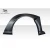 2005-2009 Subaru Legacy MSR Fender Flare - image 3