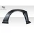 2005-2009 Subaru Legacy MSR Fender Flare - image 13