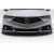 2018-2020 Acura TLX R-Spec Front Lip - 1 Piece ( A-Spec Models only) - image 1