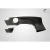 2010-2015 Chevrolet Camaro RBS Wide Body Rear Fender Flares - 4 Piece - image 3