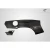 2010-2015 Chevrolet Camaro RBS Wide Body Rear Fender Flares - 4 Piece - image 19