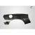 2010-2015 Chevrolet Camaro RBS Wide Body Rear Fender Flares - 4 Piece - image 20