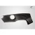 2010-2015 Chevrolet Camaro RBS Wide Body Rear Fender Flares - 4 Piece - image 16