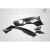 2010-2015 Chevrolet Camaro RBS Wide Body Rear Fender Flares - 4 Piece - image 25