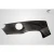 2010-2015 Chevrolet Camaro RBS Carbon Fiber Fender Flare - image 5