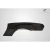 2010-2015 Chevrolet Camaro RBS Carbon Fiber Fender Flare - image 8