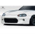 1999-2000 Mazda Miata RBS Front Bumper - 1 Piece - image 6