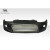 1999-2000 Mazda Miata RBS Front Bumper - 1 Piece - image 3