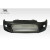 1999-2000 Mazda Miata RBS Front Bumper - 1 Piece - image 3