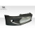 1999-2000 Mazda Miata RBS Front Bumper - 1 Piece - image 8