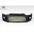 1999-2000 Mazda Miata RBS Front Bumper - 1 Piece - image 6
