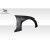 1999-2005 Mazda Miata RBS Wide Body Front Fender Flares - 2 Piece (+70 MM) - image 8