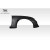 1999-2005 Mazda Miata RBS Wide Body Front Fender Flares - 2 Piece (+70 MM) - image 7