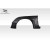 1999-2005 Mazda Miata RBS Wide Body Front Fender Flares - 2 Piece (+70 MM) - image 4