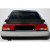 1984-1988 Nissan 300ZX Z31 RBS Rear Wing Spoiler - 1 Piece - image 1