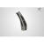 1984-1988 Nissan 300ZX Z31 RBS Rear Wing Spoiler - 1 Piece - image 7
