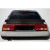 1984-1988 Nissan 300ZX RBS Carbon Fiber Rear Wing - image 1